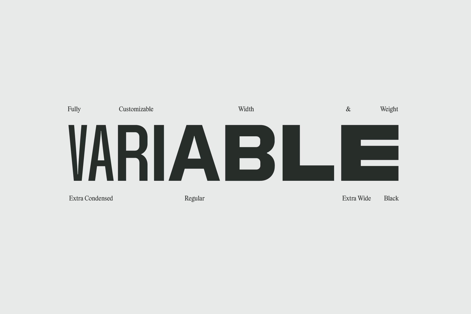 That That Type: Kurdis Variable Family